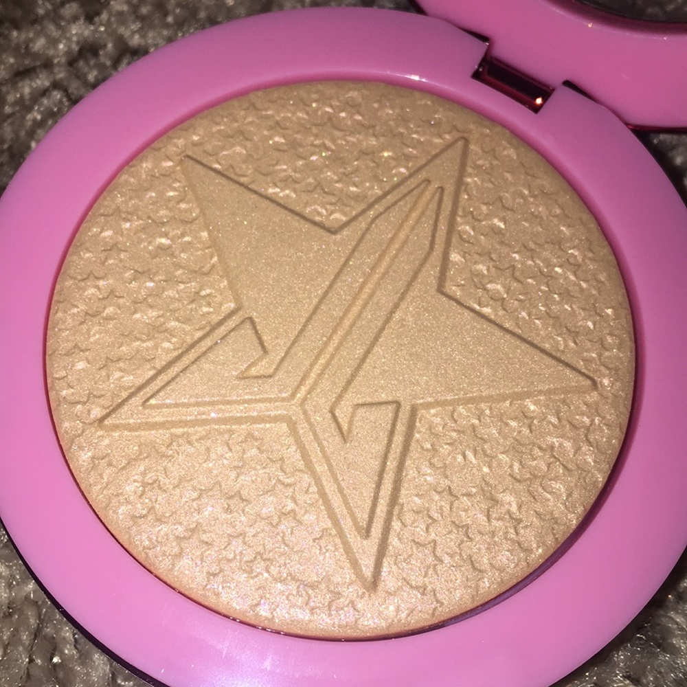 JeffreeStar Cosmetics Supreme Frost - Picture 8 of 8